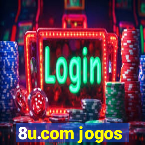 8u.com jogos